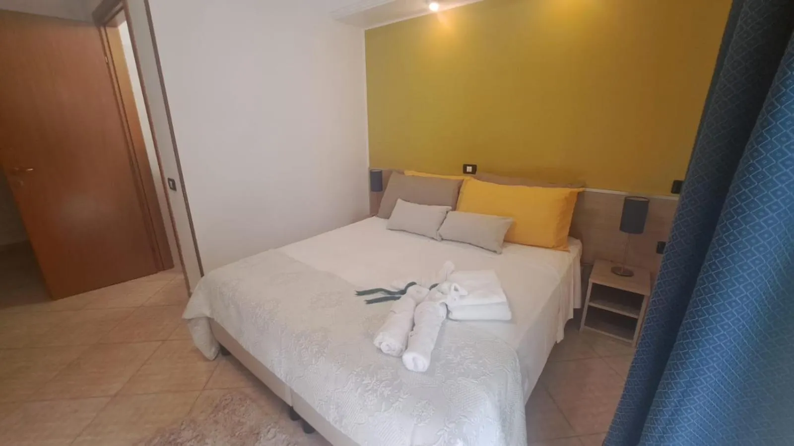 Marimare Bed And Breakfast 포쟐로