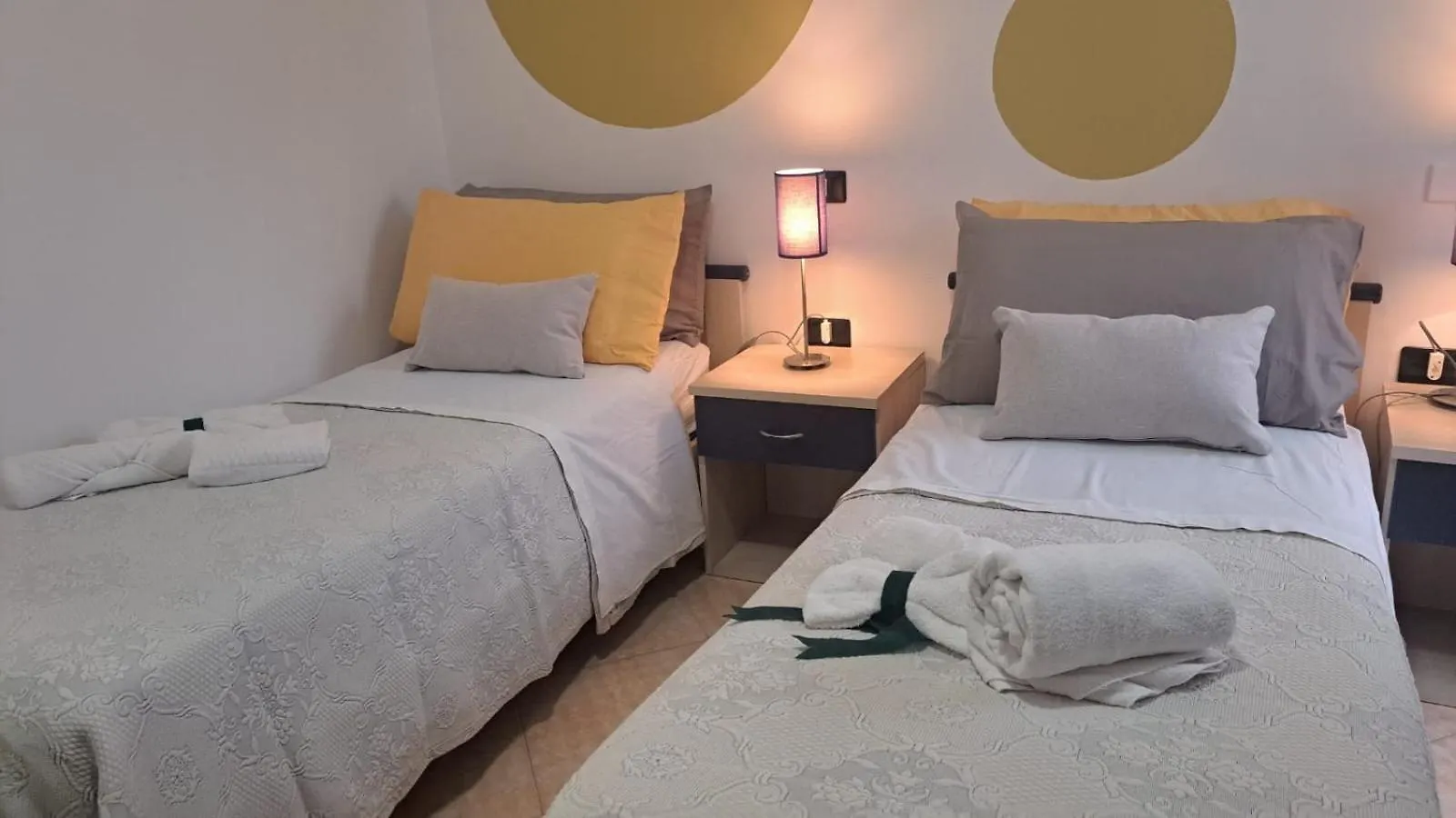 Marimare Bed And Breakfast 포쟐로 이탈리아